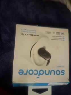 Soundcore Ear Buds