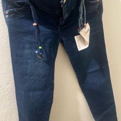 Pantalon Colombiano Original