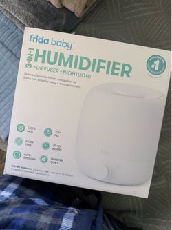 Humidifier