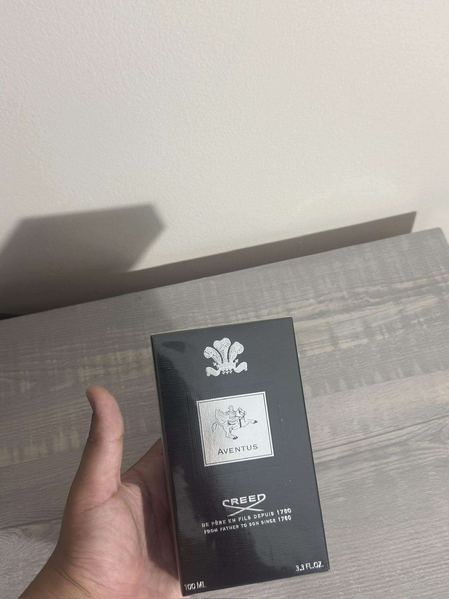 Creed Aventus