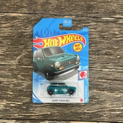 Hot Wheels Honda 70