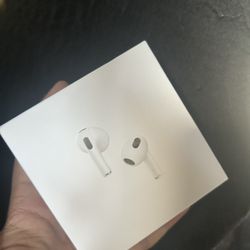 Airpod 3rd Generation 