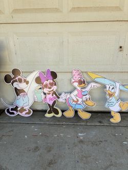 Cutouts