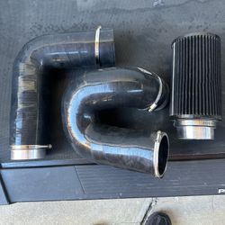 Intake Car Part