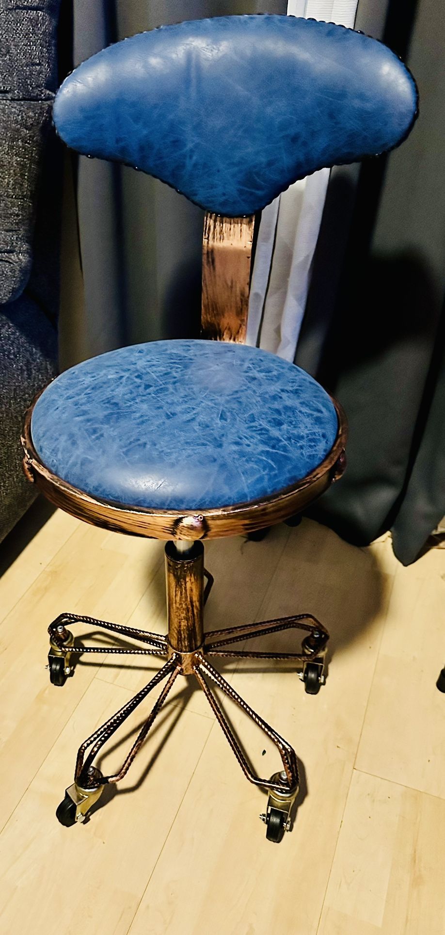 Vintage Office Chair