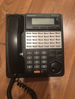 Panasonic Telephone