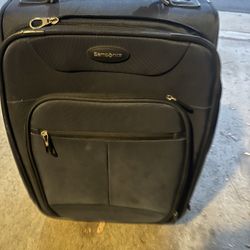 Samsonite Carry On 