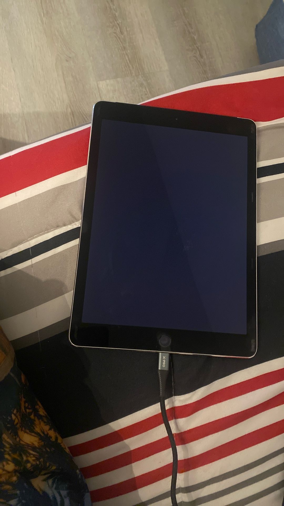 Two iPad For Price Of One