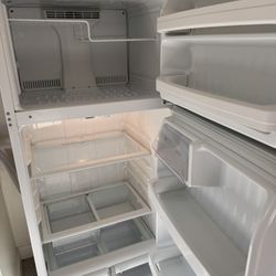 GE Refrigerador, Fridge 