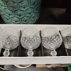 Crystal Glass