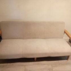 2 Seater Couch 
