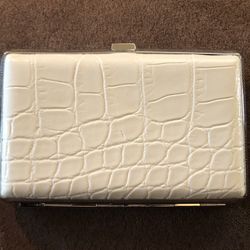 Credit Card/Buisiness Card Case
