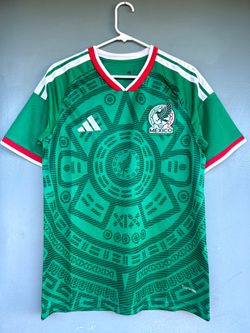 Mexico World Cup Jersey S Small XXL