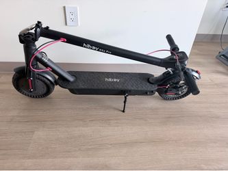 HiBoy Ksi4 Pro Electric Scooter