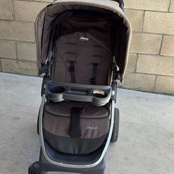 Chicco Brabo  Stroller