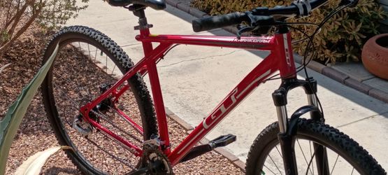 XL GT KARAKORAM 29ER