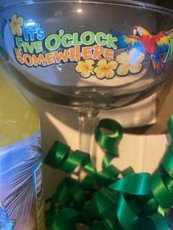 Margaritaville Gift Set