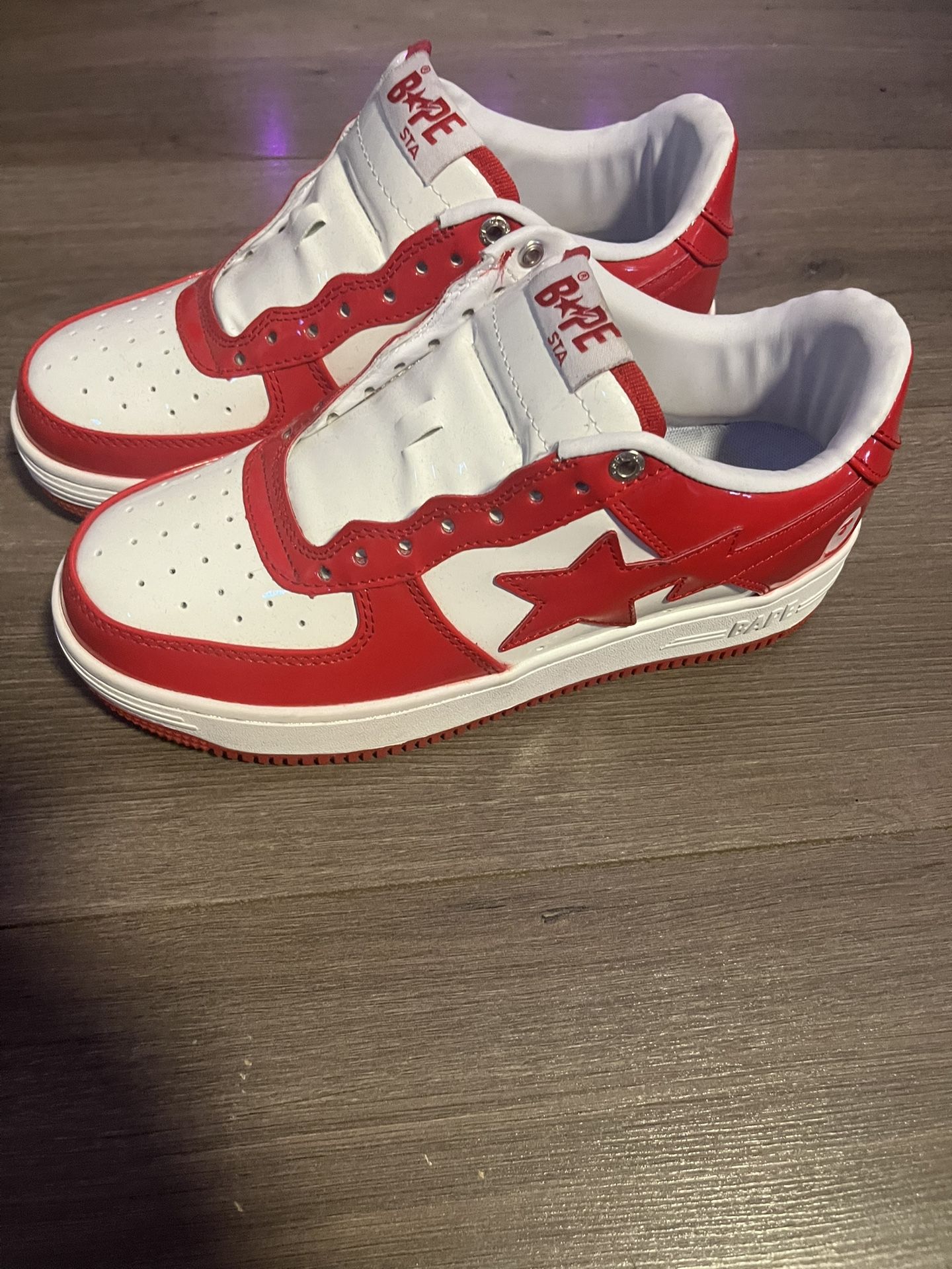 Bapestas
