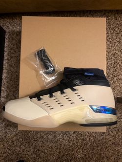 Jordan 17 Retro Low SP Infinite Archives