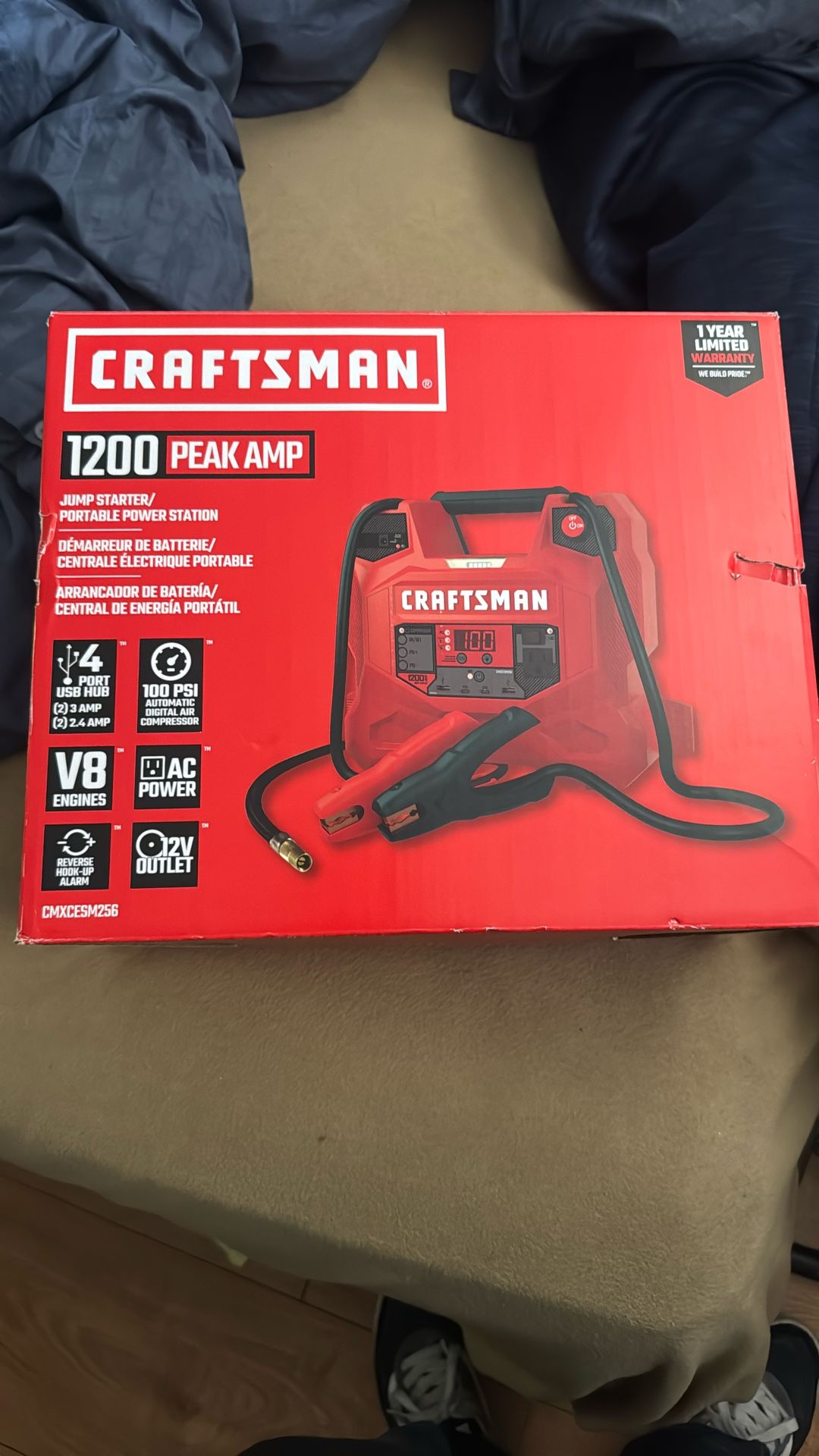 Craftsman