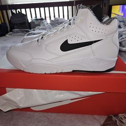 Men's Nike Flight Lite Mid sz 12