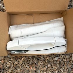 GM Door Handles Exterior