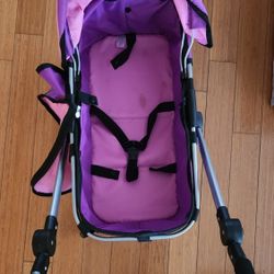 Doll Stroller 