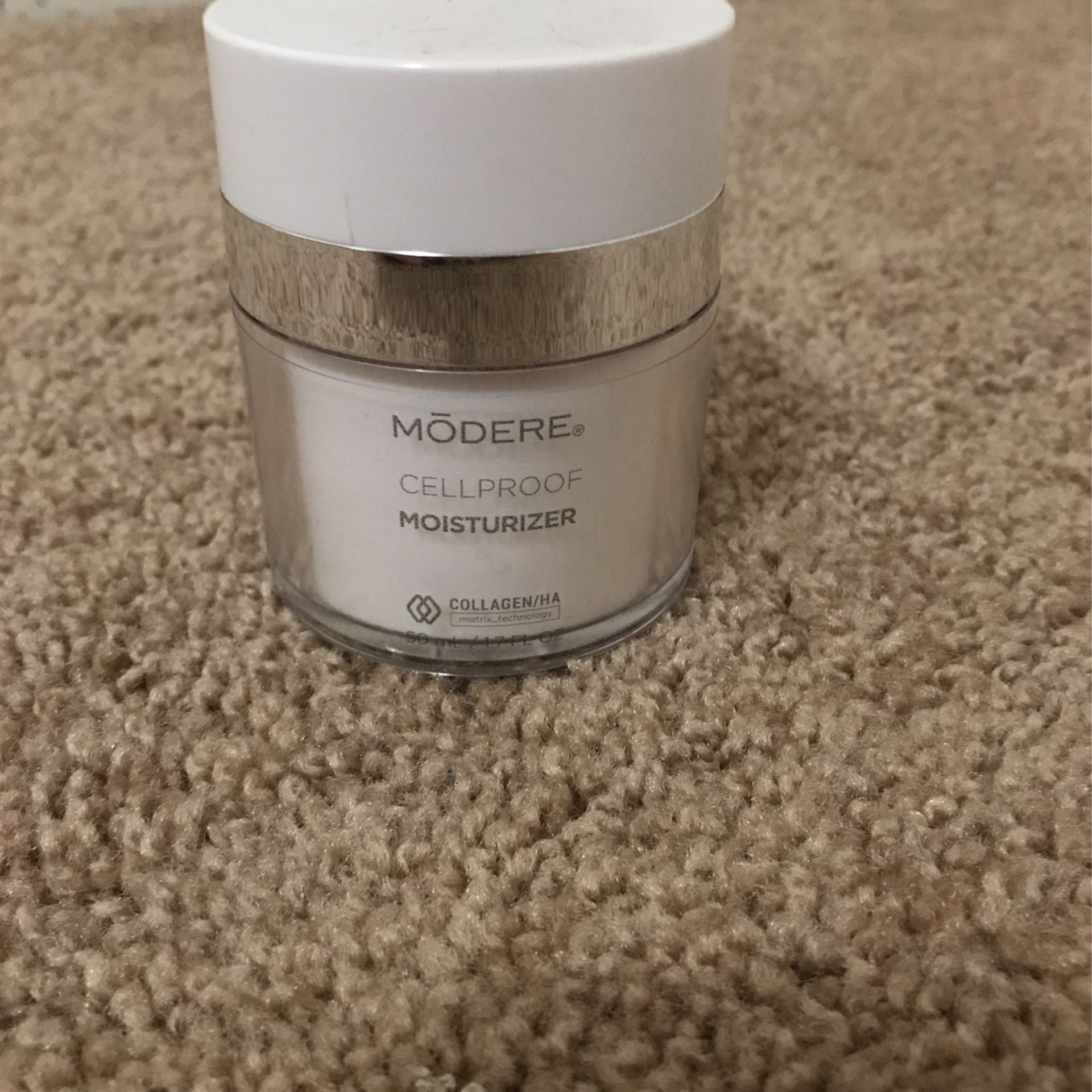 Modere Cell Proof Moisturizer 
