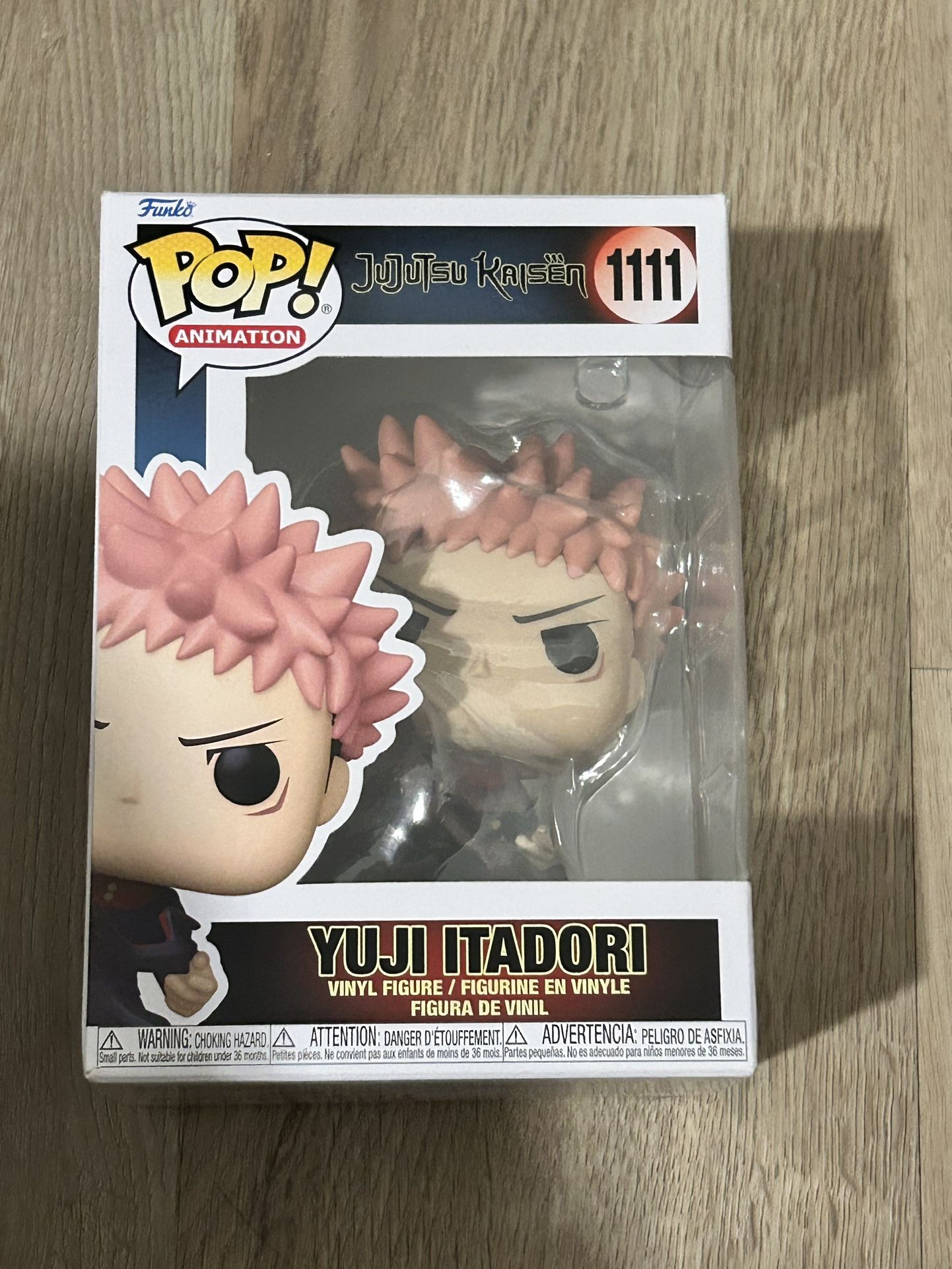 Yuji Funko
