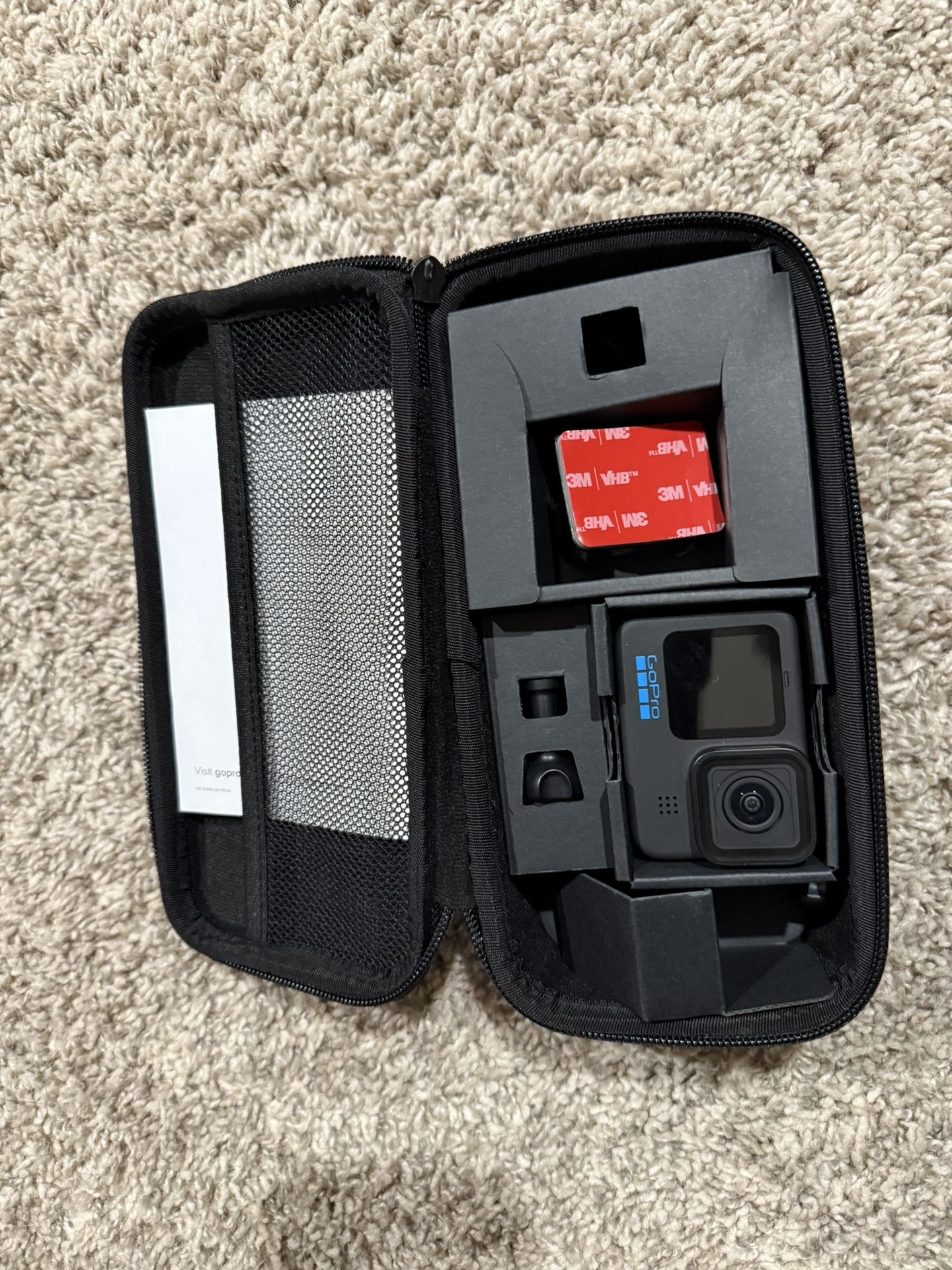 Go Pro Hero 10