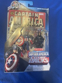 Marvel Action Figures 