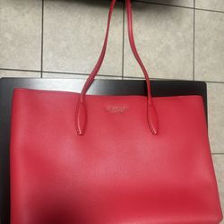 KATE SPADE LARGE TOTE 