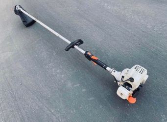 Echo Commercial Gas Weed Eater