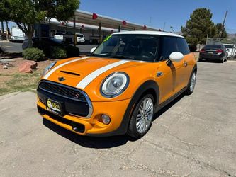 2015 MINI Hardtop 2 Door