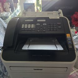 Brother Intellifax AX 2840