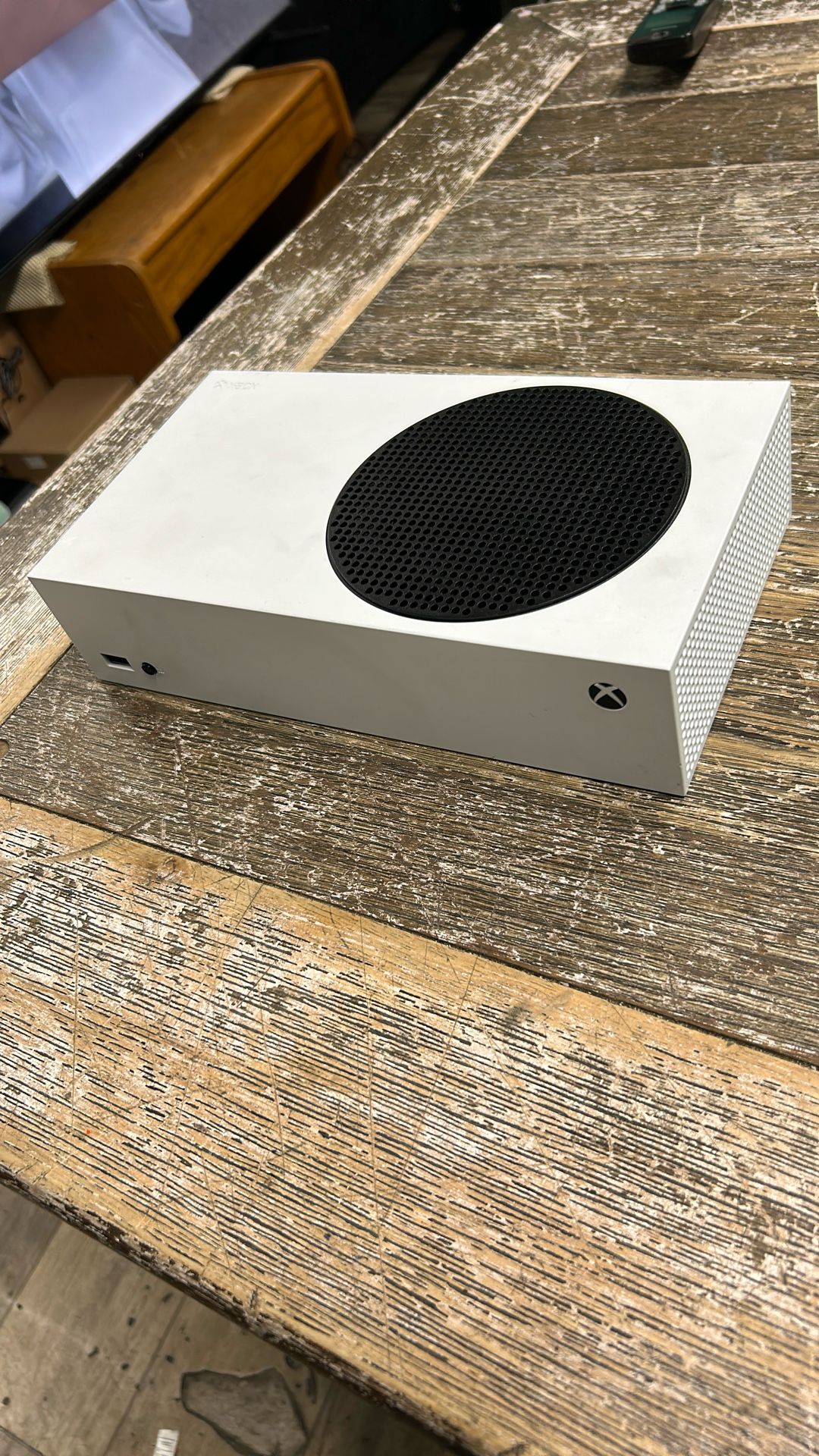 Xbox Series S 500GB -console Only- $200