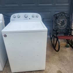 Whirlpool Washer 