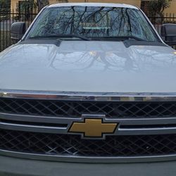 2013 Chevrolet Silverado 2500