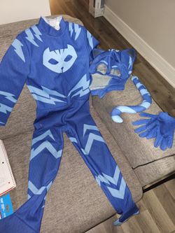 PJ Masks Catboy Costume