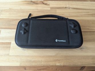 Nintendo Switch OLED Carrying Case