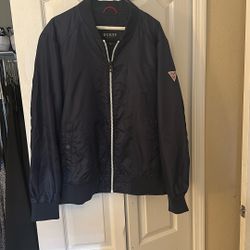 Men’s XL Guess Jacket 