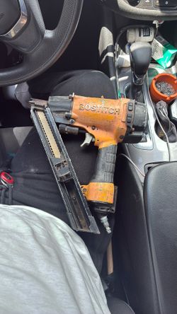 Nail guns