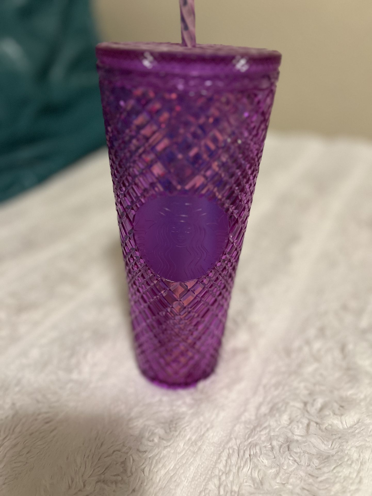 Starbucks Tumbler