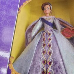 ANASTASIA Special Edition Collectible Doll