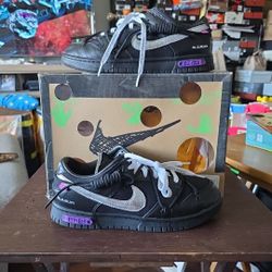 Off White Nike Dunk Low Lot 50 Of 50 