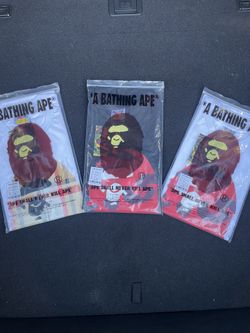 Bape T-shirt