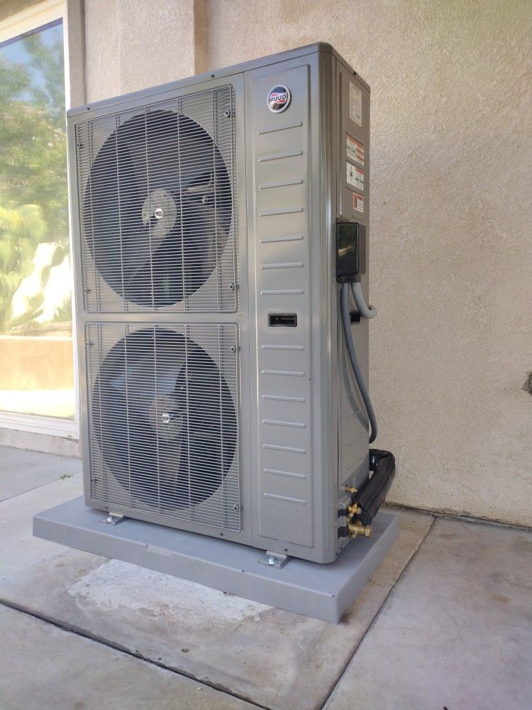 AC Units, Energy Star