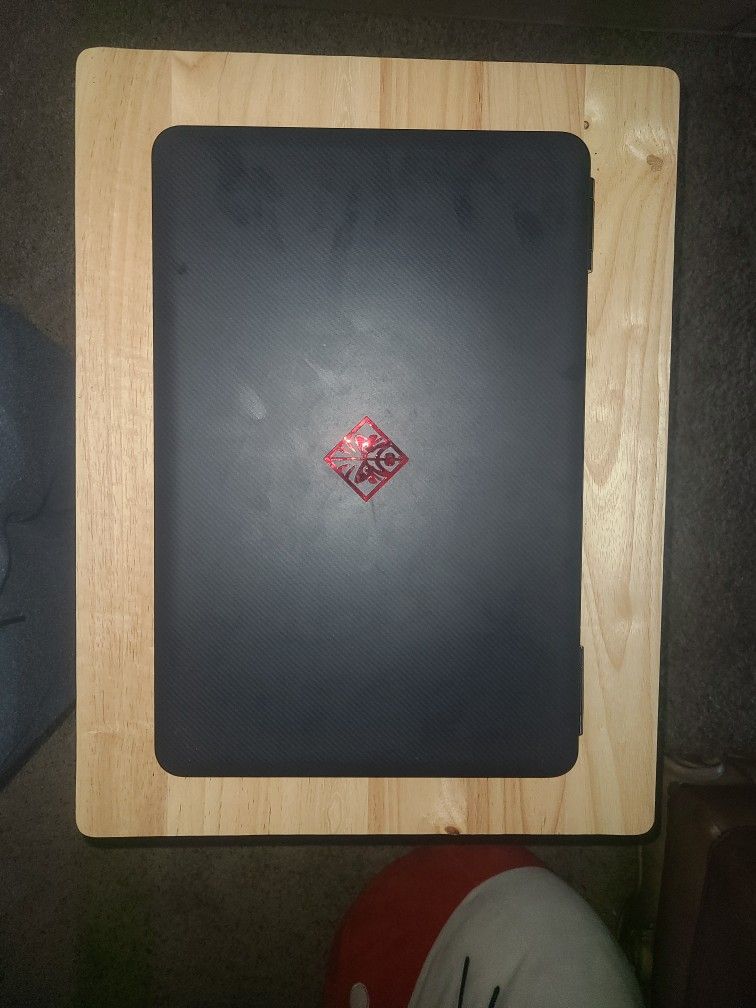 Hp Omen Laptop 