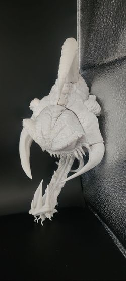 3D Printing Resin Or FDM Prints Available