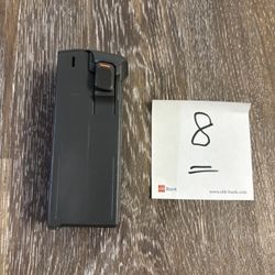 DJI Avata 2 Batteries – Mint Condition